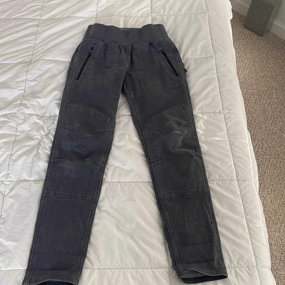 Dovetail Workwear pants size 2/4